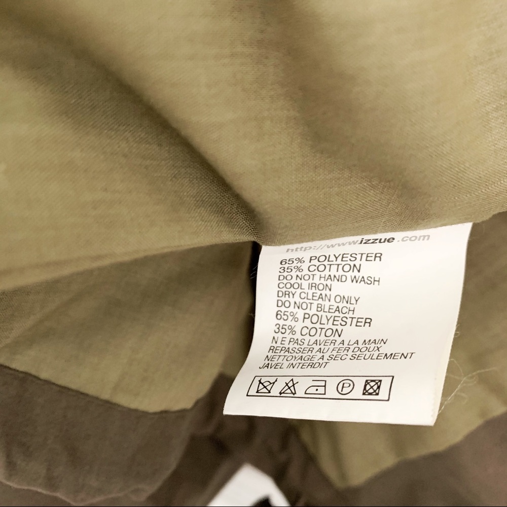 Izzue Jacket - Picture 6 of 6